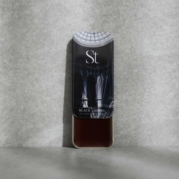 Seint Lip & Cheek BLACK CHERRY NIP Note: this listing is only for Black Cherry - Picture 1 of 6